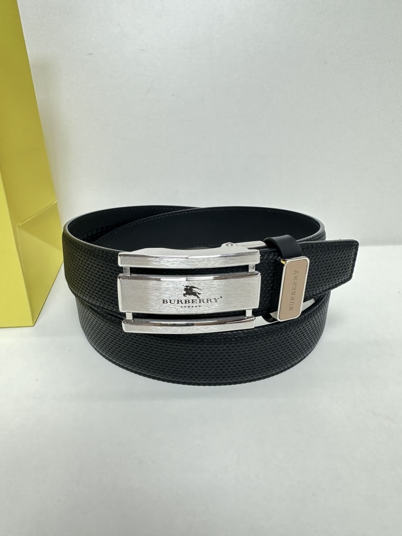 Burberry Belts